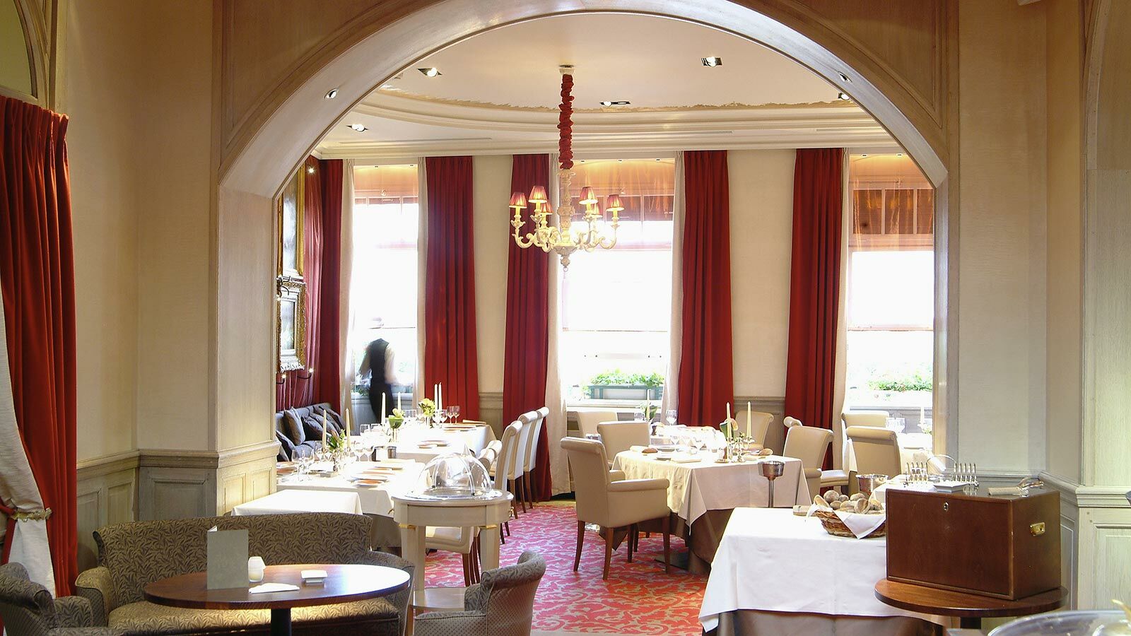 Hotel & Spa Le Grand Monarque, BW Premier Collection Шартр Экстерьер фото